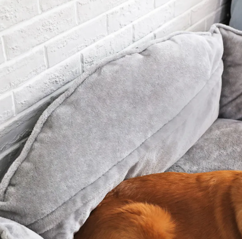 Orthopedic Sofa Dog Bed