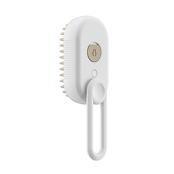 3 in 1 Steam Grooming Brush