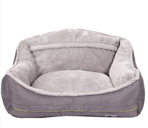 Orthopedic Sofa Dog Bed