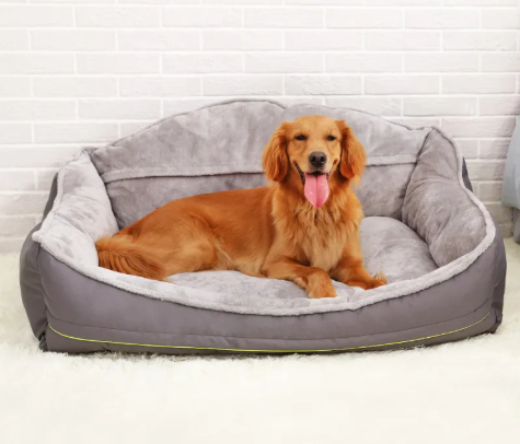 Orthopedic Sofa Dog Bed